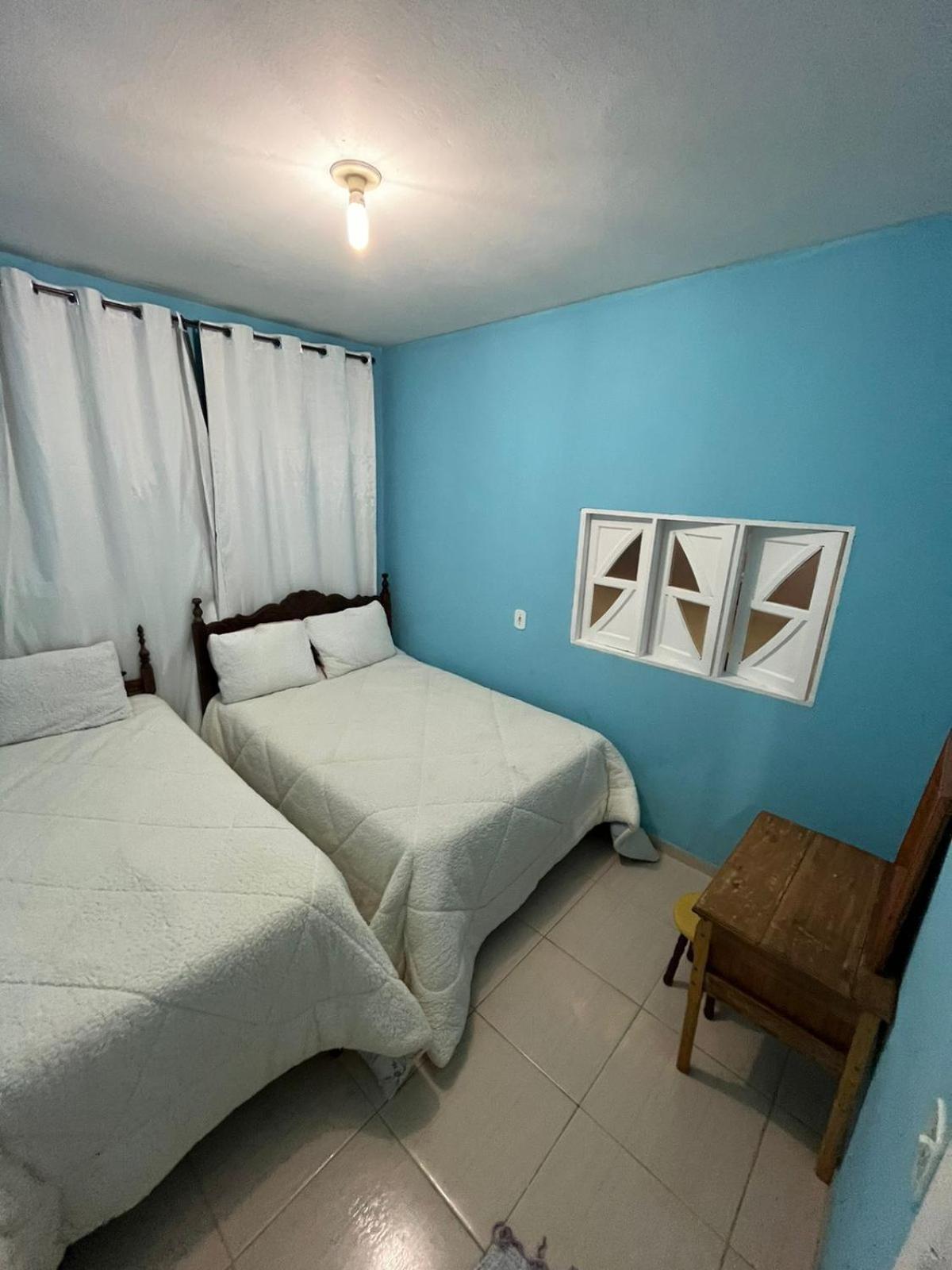 Casa Temporada Pedra Azul Villa Domingos Martins Exterior photo